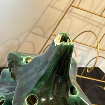 Sale Photo Thumbnail #654: No bulbs or tree, tree is 19 inches high