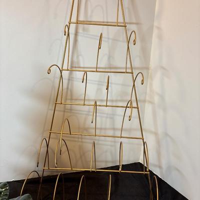 Sale Photo Thumbnail #652: No bulbs or tree, tree is 19 inches high