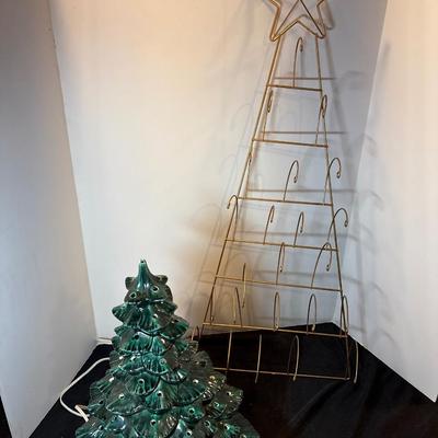 Sale Photo Thumbnail #649: No bulbs or tree, tree is 19 inches high