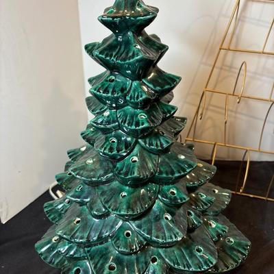 Sale Photo Thumbnail #650: No bulbs or tree, tree is 19 inches high