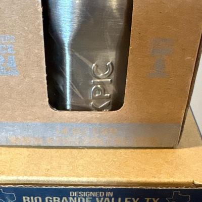 Sale Photo Thumbnail #666: Three of each size brand new in package