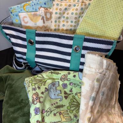 Sale Photo Thumbnail #709: See pics. Some are 1 yard x 45”. Some smaller ones