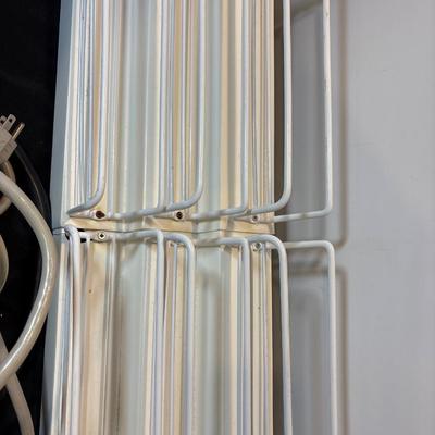 Sale Photo Thumbnail #730: Rack is 26X8