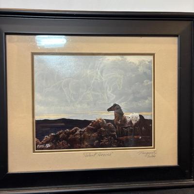 Sale Photo Thumbnail #739: 17.5x14.5