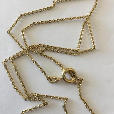 Dainty sugar, skull necklace