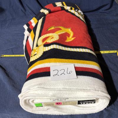 US Marine Corp Material