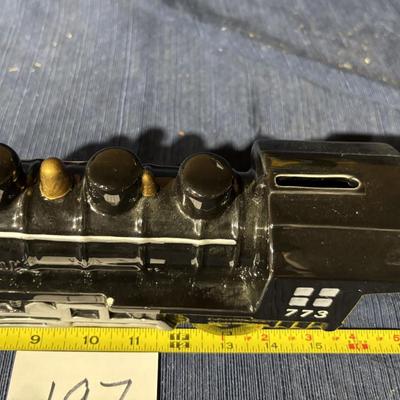 Lionel #773 ceramic train