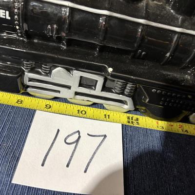 Lionel #773 ceramic train