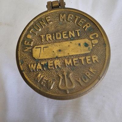 Brass Nautical Theme Items & More (LR-JS)