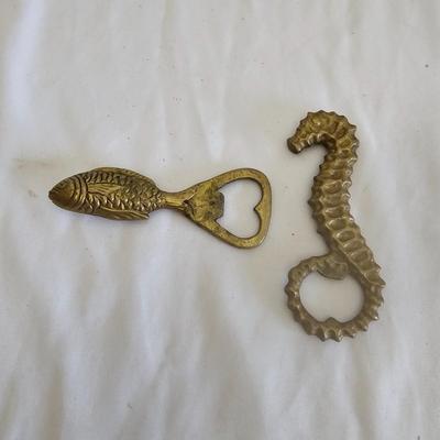 Brass Nautical Theme Items & More (LR-JS)