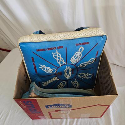 Brass Nautical Theme Items & More (LR-JS)