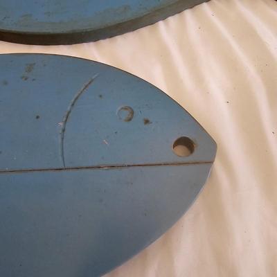 Brass Nautical Theme Items & More (LR-JS)