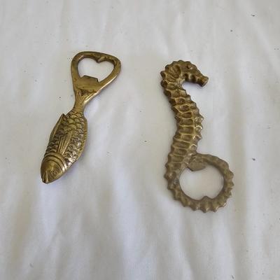 Brass Nautical Theme Items & More (LR-JS)