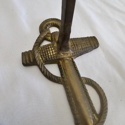 Brass Nautical Theme Items & More (LR-JS)