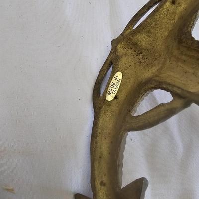 Brass Nautical Theme Items & More (LR-JS)