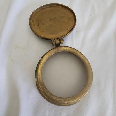 Brass Nautical Theme Items & More (LR-JS)