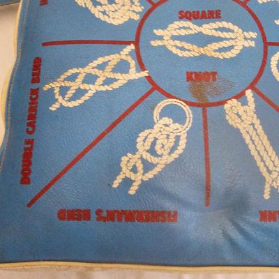 Brass Nautical Theme Items & More (LR-JS)