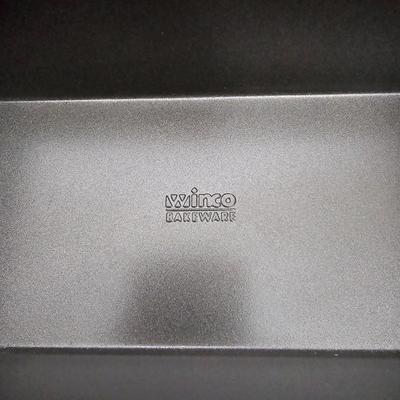 Chicago Metallic, Kaiser, Ekco & More Metal Bakeware (LR-JS)