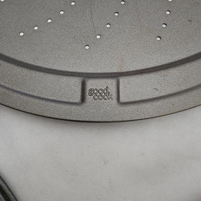 Chicago Metallic, Kaiser, Ekco & More Metal Bakeware (LR-JS)