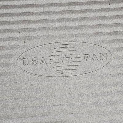 Chicago Metallic, Kaiser, Ekco & More Metal Bakeware (LR-JS)