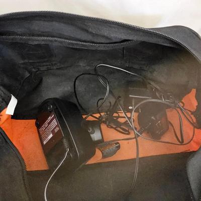 Assortment of Hand Tools, Brand-Name Cordless Drills & More (LR-JS)