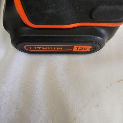 Assortment of Hand Tools, Brand-Name Cordless Drills & More (LR-JS)