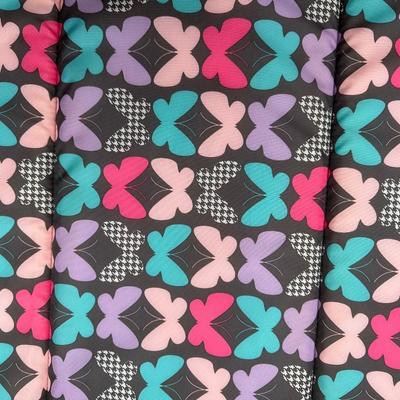 Sale Photo Thumbnail #189: Pack n play is in great condition and has built in carry handle once folded up for easy transportation.