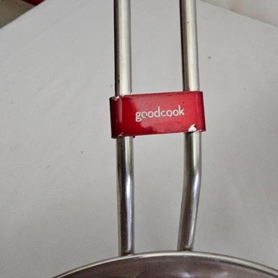 Proctor Silex Juicer, Oxo, Cuisinart & More Kitchen Items (LR-JS)