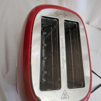 Proctor Silex Juicer, Oxo, Cuisinart & More Kitchen Items (LR-JS)