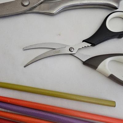 Proctor Silex Juicer, Oxo, Cuisinart & More Kitchen Items (LR-JS)