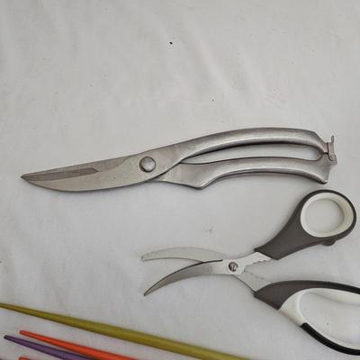 Proctor Silex Juicer, Oxo, Cuisinart & More Kitchen Items (LR-JS)