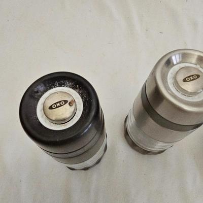 Proctor Silex Juicer, Oxo, Cuisinart & More Kitchen Items (LR-JS)