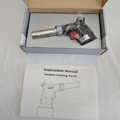 Proctor Silex Juicer, Oxo, Cuisinart & More Kitchen Items (LR-JS)