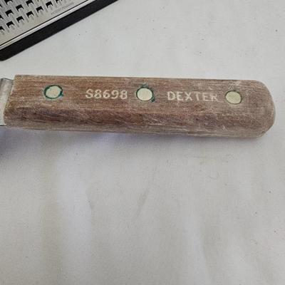 Proctor Silex Juicer, Oxo, Cuisinart & More Kitchen Items (LR-JS)