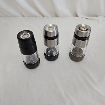 Proctor Silex Juicer, Oxo, Cuisinart & More Kitchen Items (LR-JS)