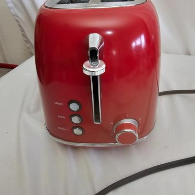 Proctor Silex Juicer, Oxo, Cuisinart & More Kitchen Items (LR-JS)