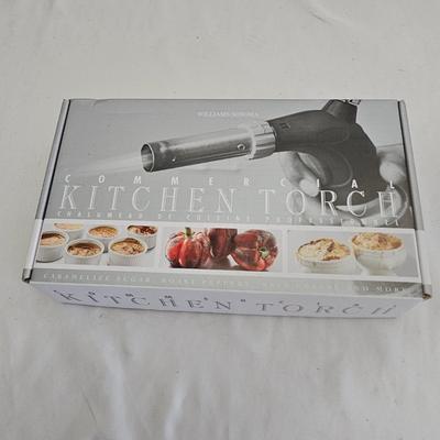 Proctor Silex Juicer, Oxo, Cuisinart & More Kitchen Items (LR-JS)