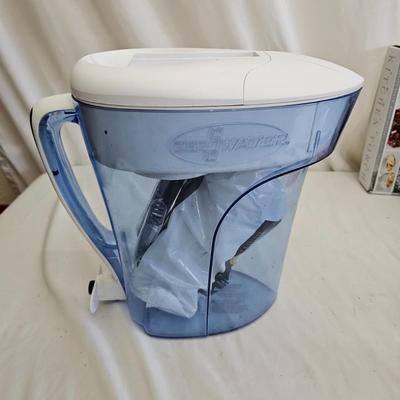 Proctor Silex Juicer, Oxo, Cuisinart & More Kitchen Items (LR-JS)