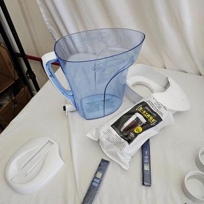 Proctor Silex Juicer, Oxo, Cuisinart & More Kitchen Items (LR-JS)