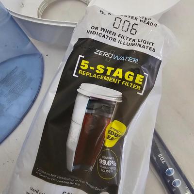 Proctor Silex Juicer, Oxo, Cuisinart & More Kitchen Items (LR-JS)