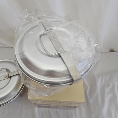 Williams Sonoma & Farberware Spouted Mixing Bowls & More (LR-JS)