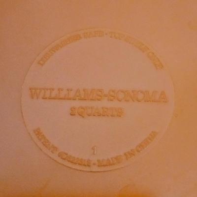 Williams Sonoma & Farberware Spouted Mixing Bowls & More (LR-JS)