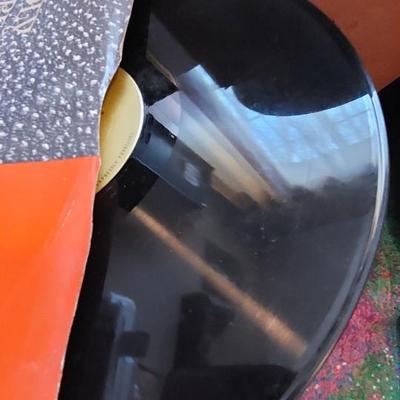 Holy Bible on Vinyl records!