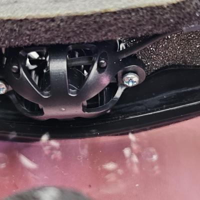 Smith Optics Ski Goggles (LR-JS )