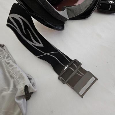 Smith Optics Ski Goggles (LR-JS )