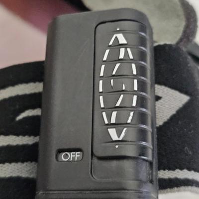 Smith Optics Ski Goggles (LR-JS )