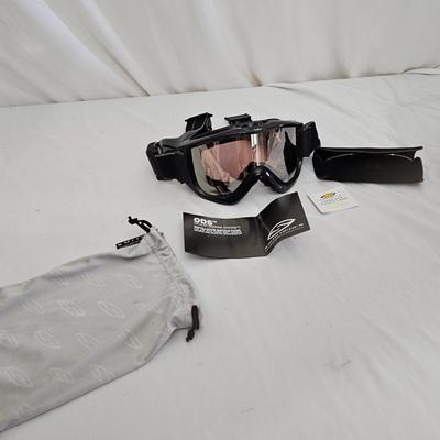 Smith Optics Ski Goggles (LR-JS )