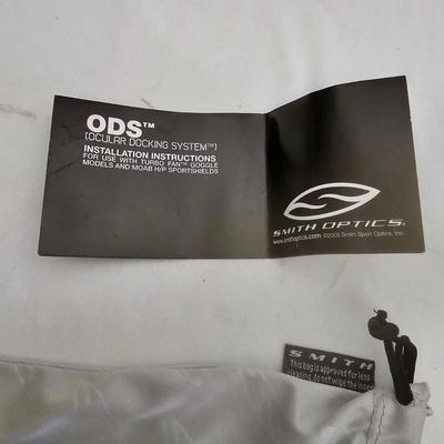 Smith Optics Ski Goggles (LR-JS )