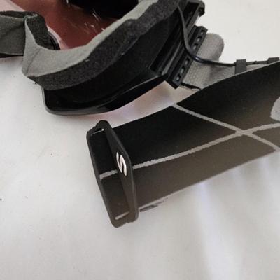 Smith Optics Ski Goggles (LR-JS )