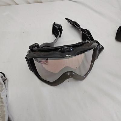 Smith Optics Ski Goggles (LR-JS )